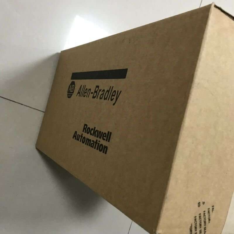 ALLEN BRADLEY 2711P-B15C15D1 2711PB15C15D1 New In Box 1PCS
