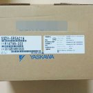 NEW YASKAWA AC SERVO DRIVER SGDV-5R5A21A SGDV5R5A21A EXPEDITED SHIPPING