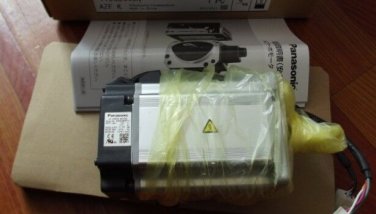 PANASONIC AC SERVO MOTOR MSMD082P1C NEW ORIGINAL EXPEDITED SHIPPING