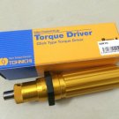TOHNICHI Adjustable Torque Screwdriver 50RTD 10-50kgf.cm EXPEDITED SHIPPING