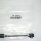 NEW MITSUBISHI FIBER OPTIC CABLE MR-J3BUS03 0.3M EXPEDITED SHIPPING