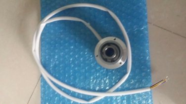 TAMAGAWA RESOLVER ENCODER TS2651N141E78 NEW ORIGINAL EXPEDITED SHIPPING