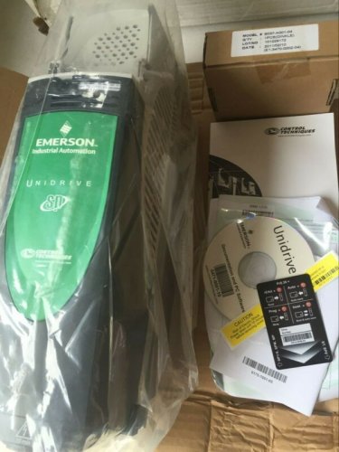NEW ORIGINAL EMERSON UNIDRIVE SP1406 EXPEDITED SHIPPING