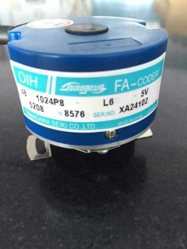 1PC  TAMAGAWA RESOLVER ENCODER  TS5208N8576 EXPEDITED SHIPPING