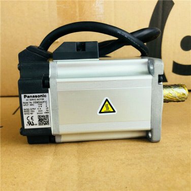 PANASONIC AC SERVO MOTOR MSMD042P1C NEW ORIGINAL EXPEDITED SHIPPING