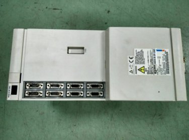 USED MITSUBISHI SPINDLE DRIVE UNIT MDS-B-SP-260 MDSBSP260 FREE EXPEDITED SHIP