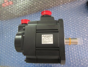 NEW MITSUBISHI AC SERVO MOTOR HC-SF52BK-S20 HCSF52BKS20 EXPEDITED SHIPPING