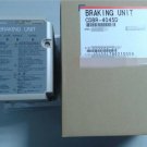 NEW YASKAWA BRAKING UNIT CDBR-4045D CDBR4045D EXPEDITED SHIPPING