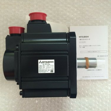 MITSUBISHI AC SERVO MOTOR HC-SFS102K NEW ORIGINAL EXPEDITED SHIPPING