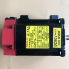 USED FANUC SERVO MOTOR A06B-0115-B855#0048 A06B0115B8550048 FREE EXPEDITED SHIP