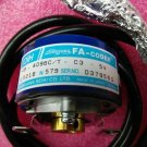 TAMAGAWA ENCODER TS5216N579 OIH48-4096C/T-C3-5V NEW EXPEDITED SHIPPING