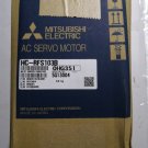 NEW MITSUBISHI AC SERVO MOTOR HC-RFS103B HCRFS103B EXPEDITED SHIPPING
