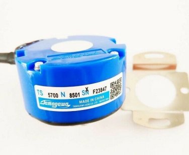 1PC  TAMAGAWA RESOLVER ENCODER  TS5700N8501  EXPEDITED SHIPPING