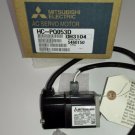 NEW ORIGINAL MITSUBISHI HC-PQ053D AC SERVO MOTOR EXPEDITED SHIPPING