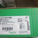 NEW ORIGINAL Schneider Altivar 12 Inverter ATV12H075M2 EXPEDITED SHIPPING