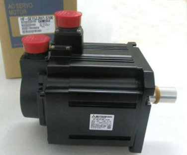 NEW MITSUBISHI AC SERVO MOTOR HF-SE152JW1-S100 EXPEDITED SHIPPING