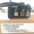 NEW YASKAWA AC SERVO MOTOR SGM7J-01AFC6S SGM7J01AFC6S EXPEDITED SHIPPING