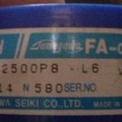 1PC  TAMAGAWA  RESOLVER ENCODER  TS5214N580  EXPEDITED SHIPPING