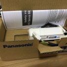 NEW ORIGINAL PANASONIC AC SERVO MOTOR MSM012A1A EXPEDITED SHIPPING