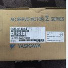 YASKAWA AC SERVO MOTOR SGM-01A314  NEW ORIGINALEXPEDITED SHIPPING