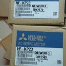 MITSUBISHI AC SERVO MOTOR HF-KP23 HFKP23 NEW ORIGINAL FREE SHIPPING