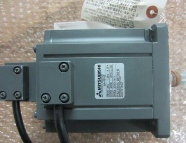 MITSUBISHI AC SERVO MOTOR HA-FF43 NEW ORIGINAL EXPEDITED SHIPPING