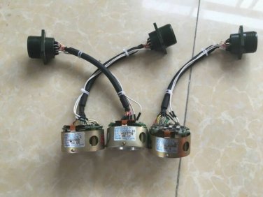 1 PC USED CONDITION ENCODER MBE1024-3-T TS5262N10 EXPEDITED SHIPPING