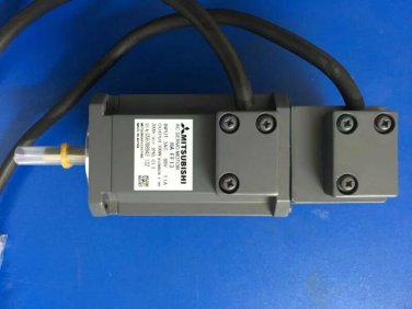 MITSUBISHI AC SERVO MOTOR HA-FF13 HAFF13 NEW ORIGINAL FREE SHIPPING