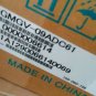 YASKAWA AC SERVO MOTOR SGMGV-09ADC61 SGMGV09ADC61 NEW EXPEDITED SHIPPING