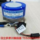 1PC  TAMAGAWA RESOLVER ENCODER  TS5246N2435  EXPEDITED SHIPPING