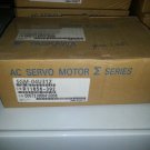 YASKAWA AC SERVO MOTOR SGM-04U312 SGM04U312 NEW ORIGINAL EXPEDITED SHIPPING