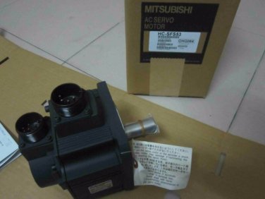 NEW MITSUBISHI AC SERVO MOTOR HC-SF53 HCSF53 EXPEDITED SHIPPING