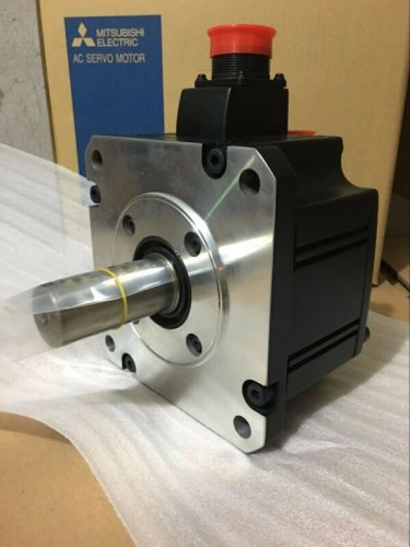 MITSUBISHI AC SERVO MOTOR HC-SFS203 HCSFS203 NEW EXPEDITED SHIPPING
