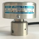 1PC  TAMAGAWA RESOLVER ENCODER  TS5866N39  EXPEDITED SHIPPING