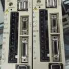 USED YASKAWA AC SERVO DRIVER SGDS-A5F12A USED 100% TESTED FREE SHIPPING