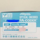 1PC  TAMAGAWA RESOLVER ENCODER  TS5217N530 EXPEDITED SHIPPING