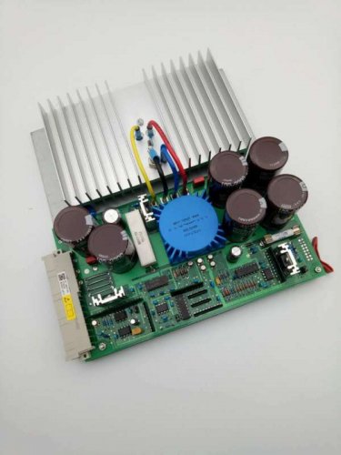 1PC Heidelberg Power Circuit Board NT85-2 NEW ORIGINAL EXPEDITED SHIPPING