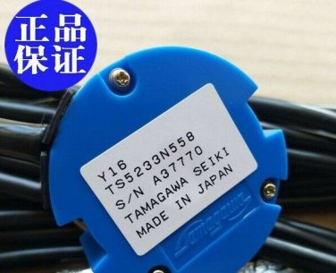 1PC  TAMAGAWA RESOLVER ENCODER  TS5233N558  EXPEDITED SHIPPING