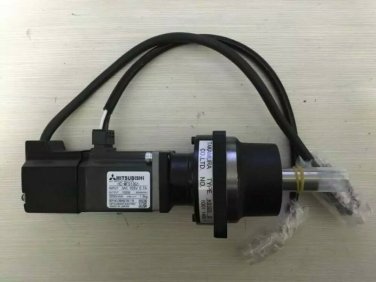 NEW MITSUBISHI AC SERVO MOTOR HC-MFS13G1 HCMFS13G1 EXPEDITED SHIPPING