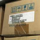 YASKAWA AC SERVO MOTOR SGMSH-30ACA61 SGMSH30ACA61 NEW EXPEDITED SHIPPING