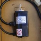 YASKAWA AC SERVO MOTOR SGME-A5BF12 NEW ORIGINAL EXPEDITED SHIPPING