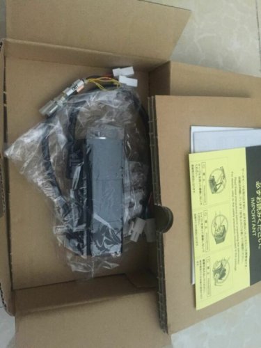 NEW YASKAWA AC SERVO MOTOR SGMAV-A5ANA-YR22 EXPEDITED SHIPPING