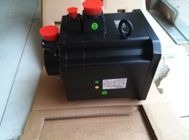 MITSUBISHI AC SERVO MOTOR HC353BS HC353BS-A42 NEW EXPEDITED SHIPPING