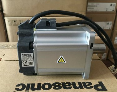 NEW PANASONIC AC SERVO MOTOR MSMD082G1S EXPEDITED SHIPPING