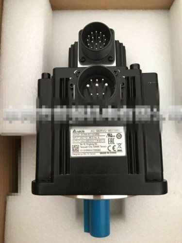 NEW DELTA AC SERVO MOTOR ECMA-E11315RS ECMAE11315RS EXPEDITED SHIPPING