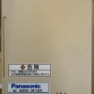  PANASONIC AC SERVO DRIVER MSD3A3P1EB EXPEDITED SHIPPING
