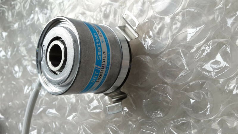 TAMAGAWA RESOLVER ENCODER TS2651N131E78 NEW ORIGINAL FREE EXPEDITED SHIPPING
