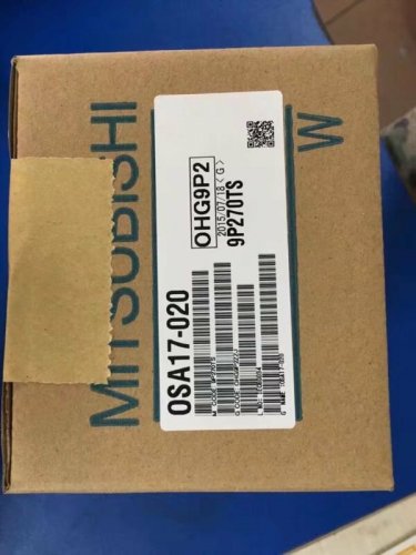 MITSUBISHI ENCODER OSA17-020 NEW ORIGINAL EXPEDITED SHIPPING