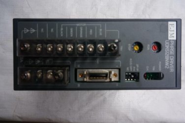 Vexta Oriental UDK5128NW2 5 phase Driver USED EXPEDITED SHIPPING