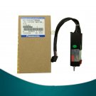 NEW ORIGINAL SANYO DENKI SERVO MOTOR N510042738AA P50B02002BXS2C FREE SHIPPING